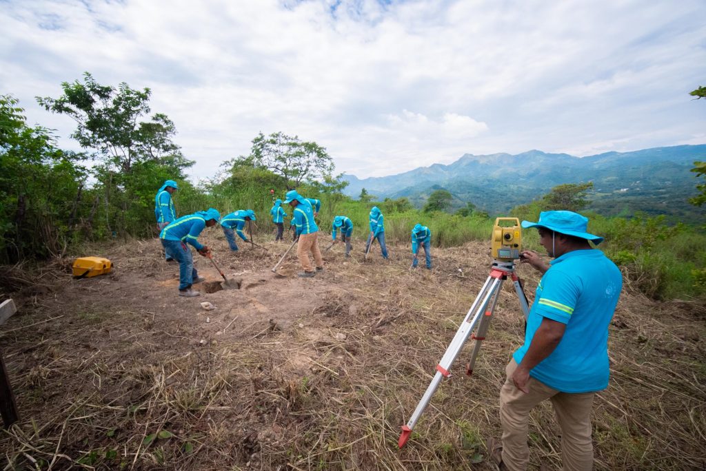 dom-inicia-mejoramiento-del-sistema-de-agua-potable-en-sociedad-morazan-sur